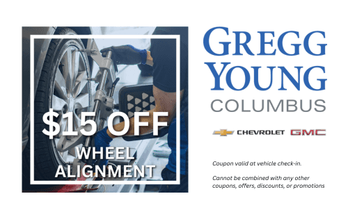 Wheel Alignment