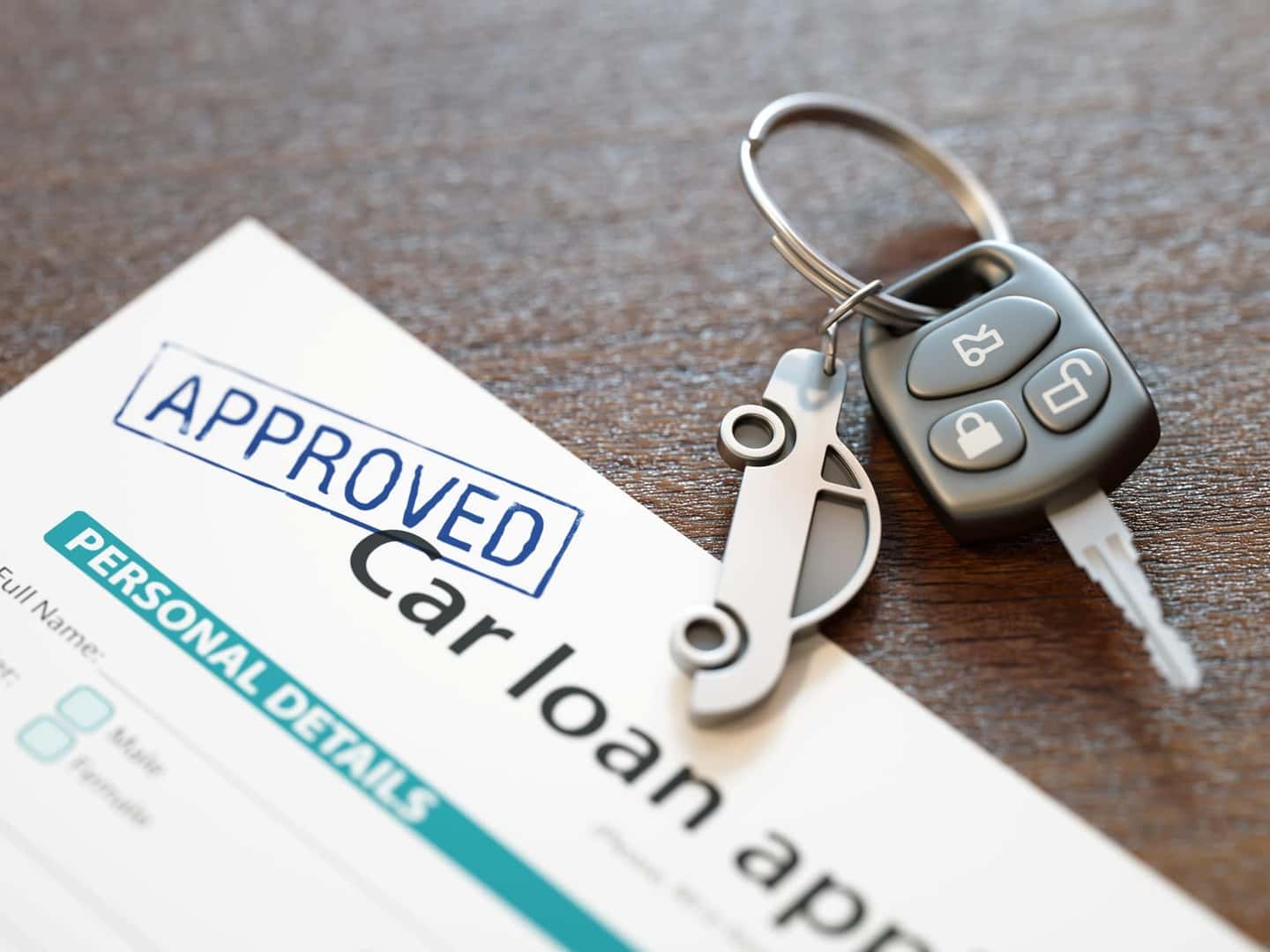 Bad Credit Car Loans in Delray Beach, FL