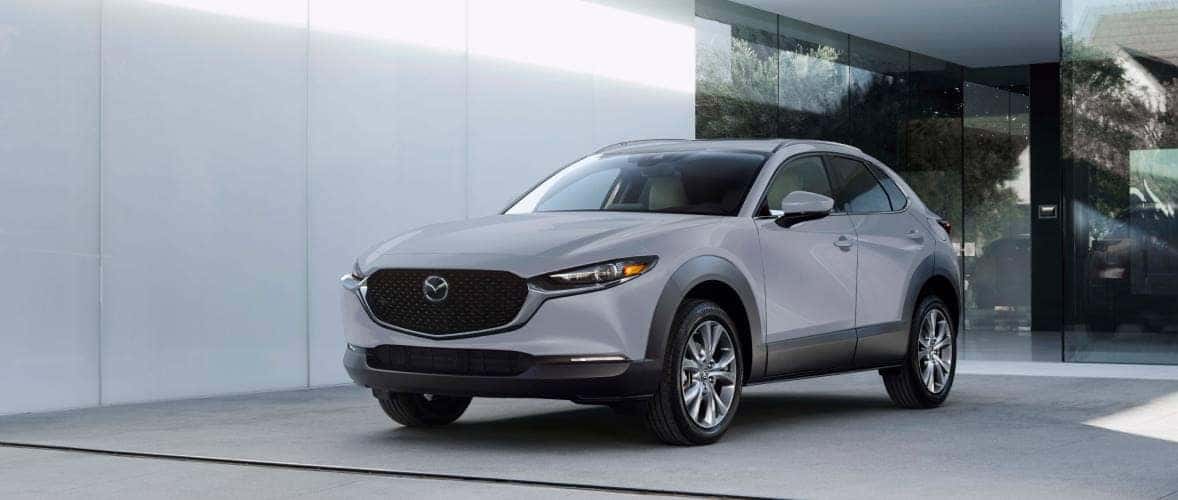 New Mazda CX-30 for sale in Delray Beach FL