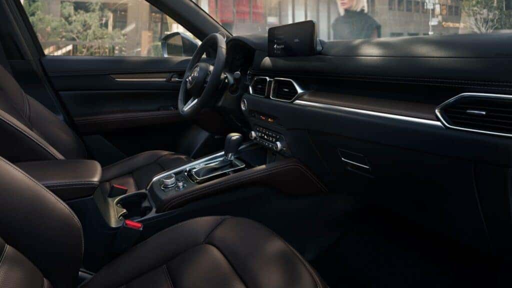 mazda-cx-5-interior