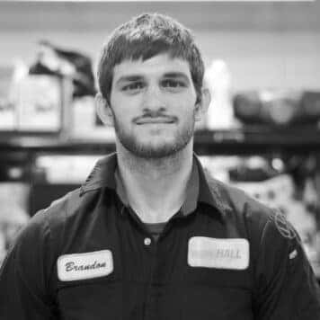 Brandon Tompkins
