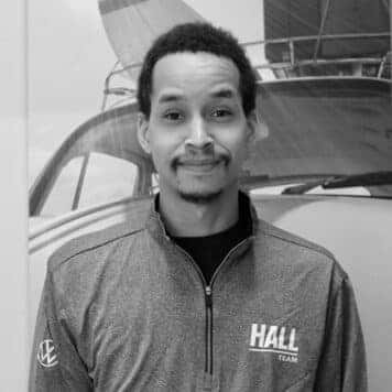 Jemell Robertson