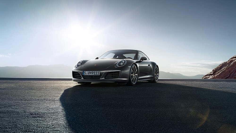 2018 porsche 911 model info hennessy porsche north atlanta