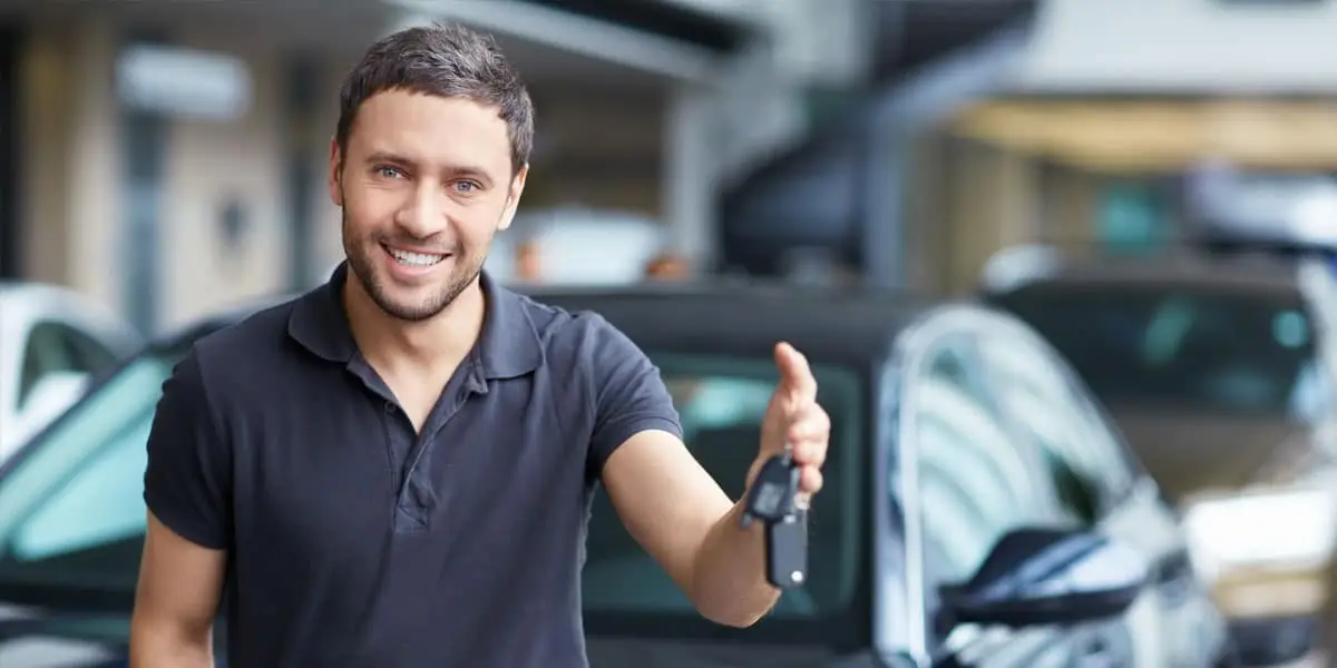 can you sell your leased car