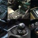 manual transmission