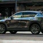 2018 Mazda CX-5 Trim Levels