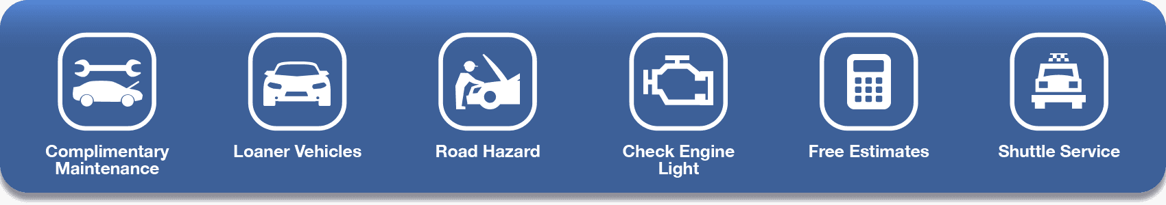 icons line