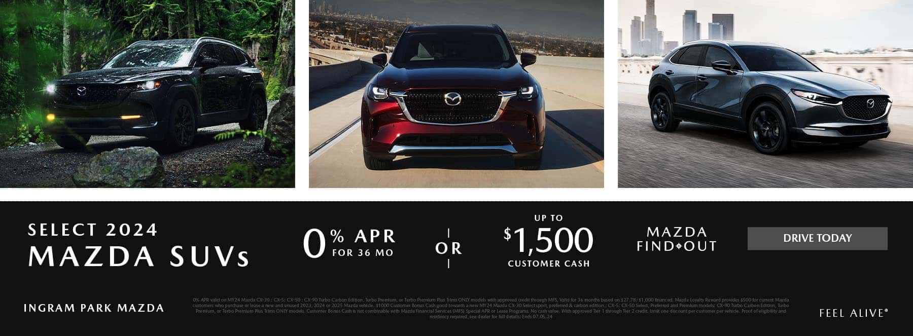 Ingram Park Mazda San Antonio TX, Mazda Dealer & Service Center