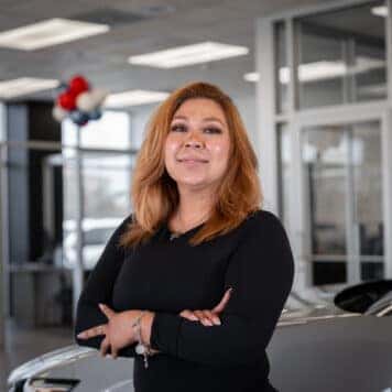 YVETTE FLORES