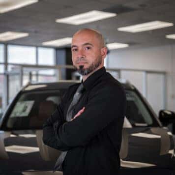 Jose Brizuela