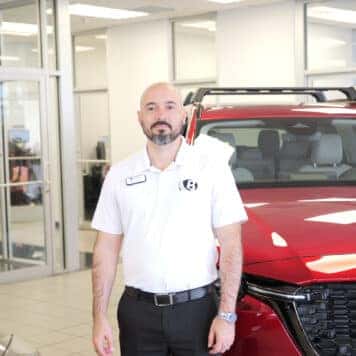 Jose Brizuela