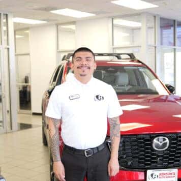 ANTHONY  RESENDEZ