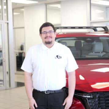 SERGIO GOMEZ