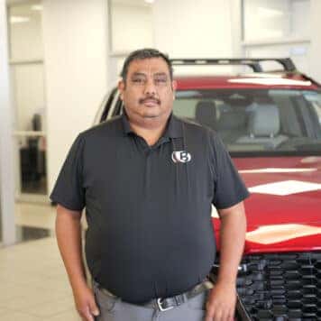 ABEL CASTRO