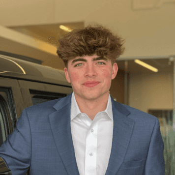 Zachary Paladenic