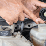 Car Brake Fluid