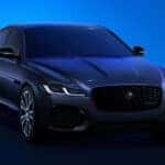 jaguar