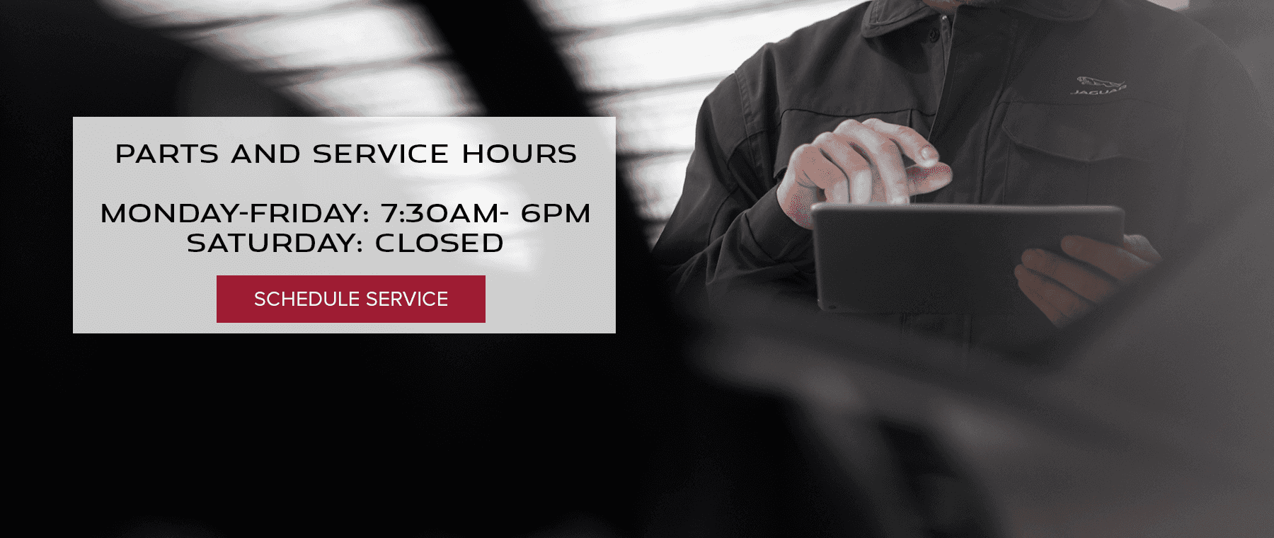 Parts-and-Service-Hours