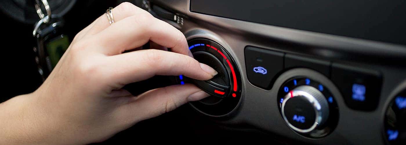 Why Isn't My Car Heater Working? Understanding Common Issues