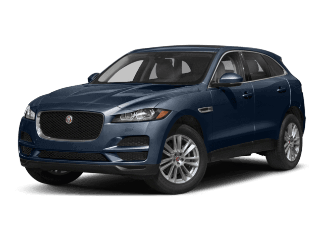 Jaguar SUV Comparison: E-PACE vs. F-PACE vs. I-PACE