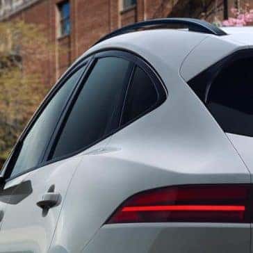 2019 Jaguar E-PACE taillight
