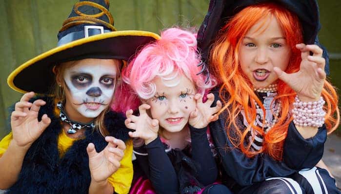 A guide to Halloween in South Florida