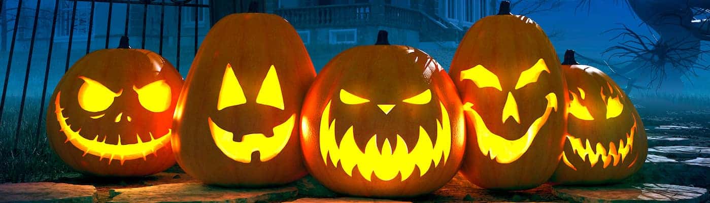 Experience the Spooktacular: Halloween Events in West Palm Beach