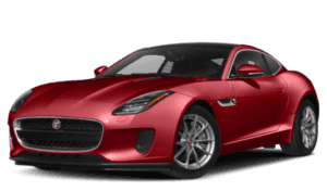 F-TYPE