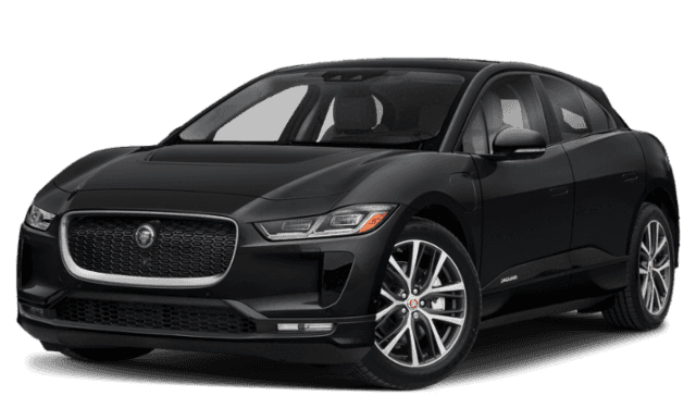 I-PACE