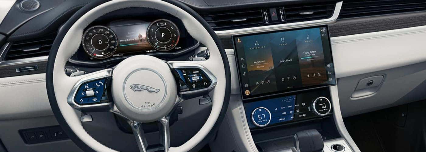 How to Get Jaguar Out of Valet Mode What is It? How to Enable