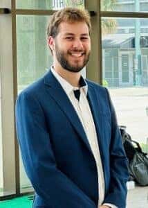 Sebastian Henriksen