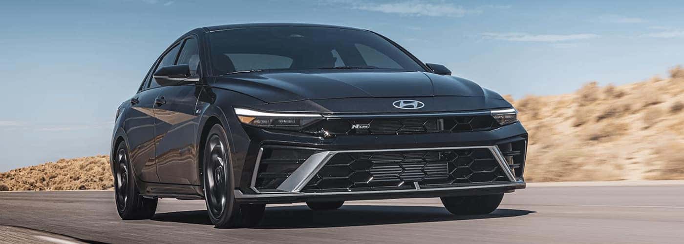 Elantra