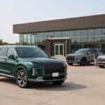 Toyota key replacement and key fob programming at James Hodge Toyota dealership in Muskogee OK