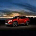 2026 hyundai tucson mpg fuel economy