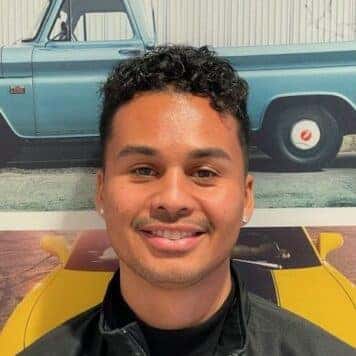 JAELIN DAVIS