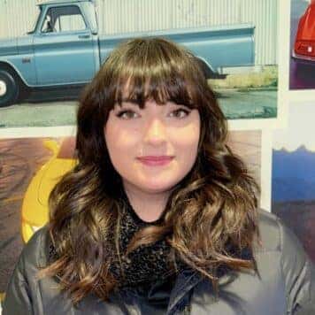 EMILY MATTHEY