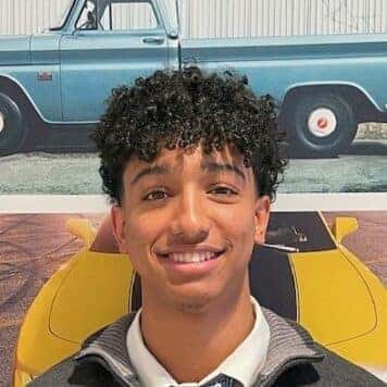 MARCUS GIVENS