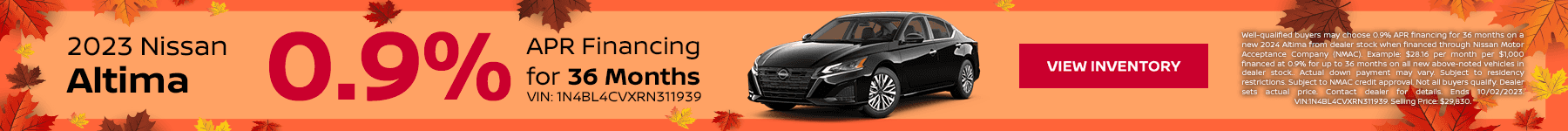 MSJSNS0923_Altima_VDP_1800x150