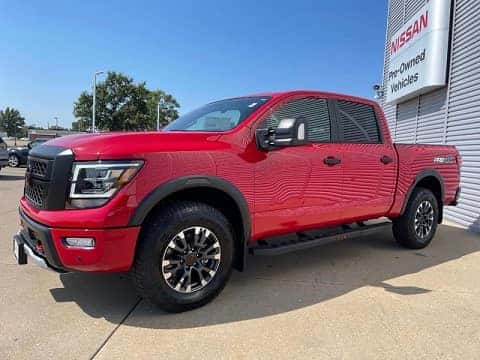 Full Fender and Mirror Kit | NISSAN TITAN S 2024 Full Fender and Mirror Kit | NISSAN TITAN S 2024