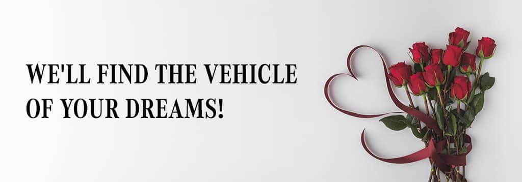 Meet The Vehicle Of Your Dreams
