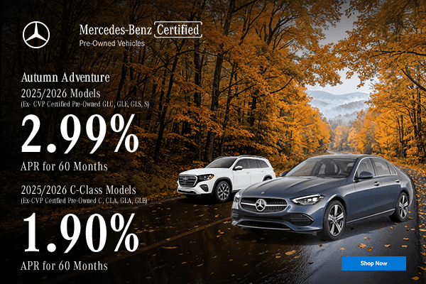CPO Specials 