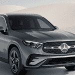 Mercedes-Benz GLC 300: Why It’s a Great Luxury SUV for Canton Drivers post