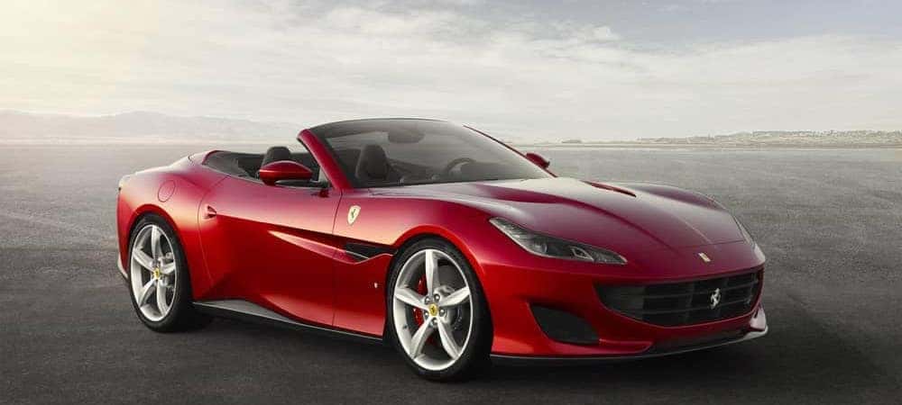 Ferrari Portofino Reviews  Praise for the Chicago Favorite