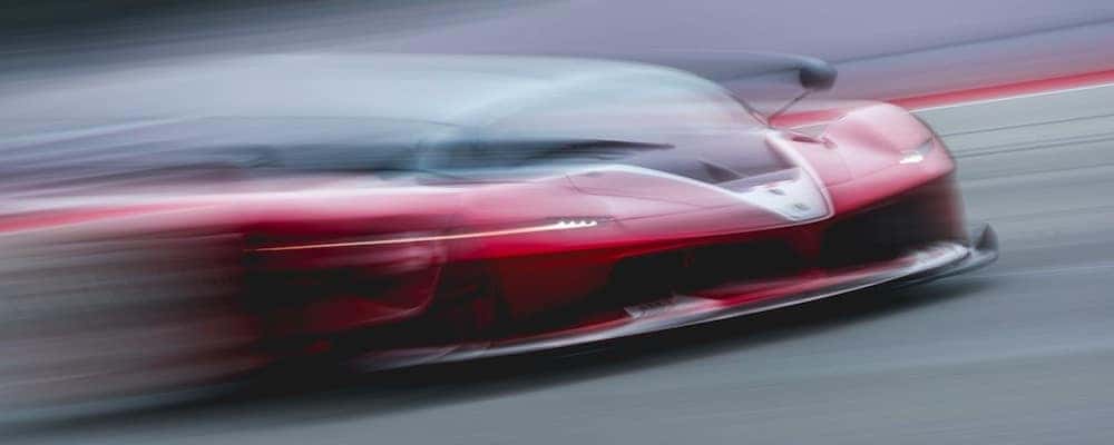 2022 ferrari laferrari top speed