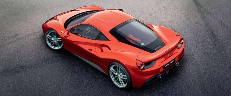 Ferrari 488 Reviews Why Drive A Ferrari 488 Gtb Or Spider