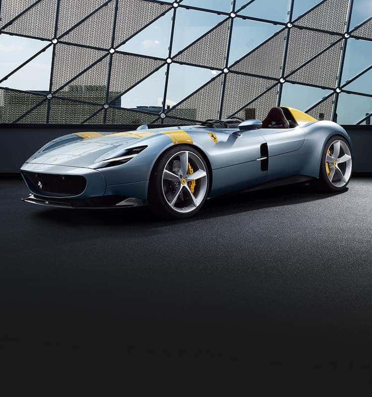 2023 Ferrari 296 GTB Performance