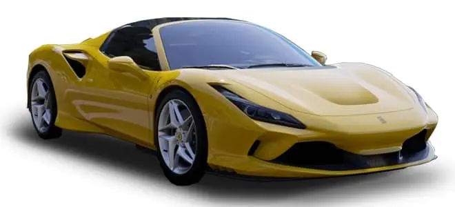 Chicago Ferrari Dealer | Ferrari Lake Forest in Lake Bluff