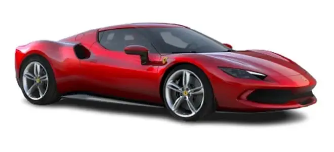 Chicago Ferrari Dealer | Ferrari Lake Forest in Lake Bluff