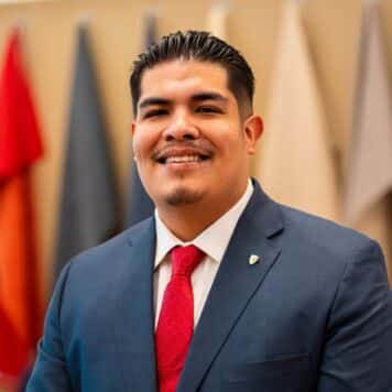 Christian  Ramirez