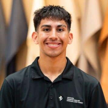 Joel Toledo